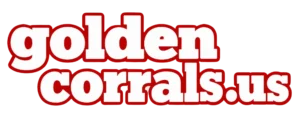 Golden corrals logo