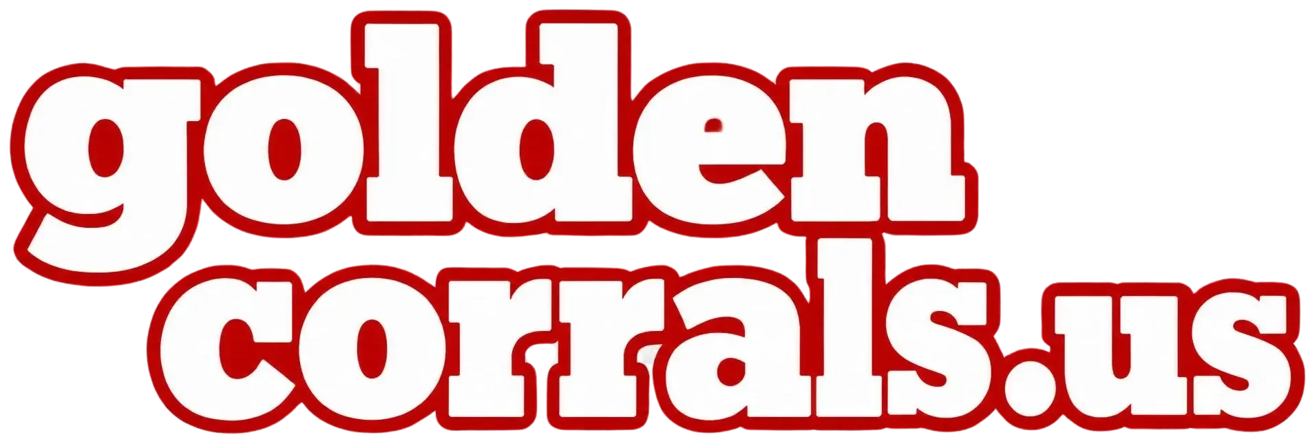 Golden corrals logo